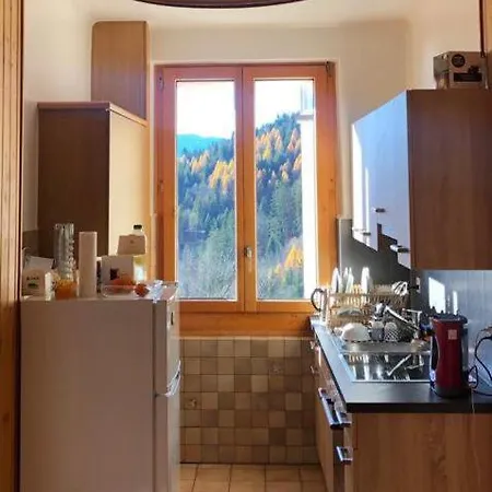 Nouveau! Dans Alexandra House