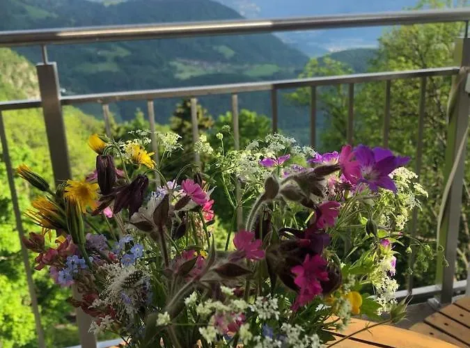 Nouveau! Dans Alexandra House *