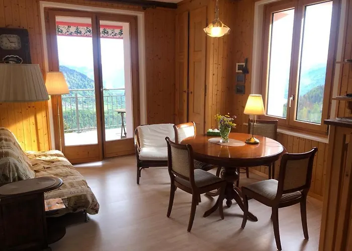 Nouveau! Dans Alexandra House Apartament