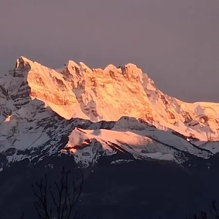 Appartement Nouveau! Dans Alexandra House *