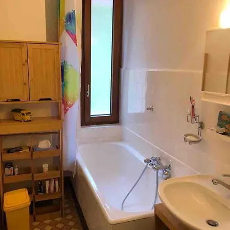 Nouveau! Dans Alexandra House * Leysin