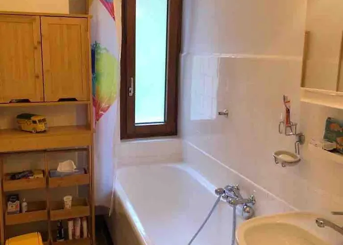 Nouveau! Dans Alexandra House * Leysin